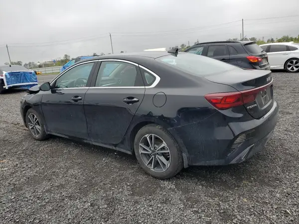 3KPF34AD6RE839231 2024 KIA FORTE - Image 2