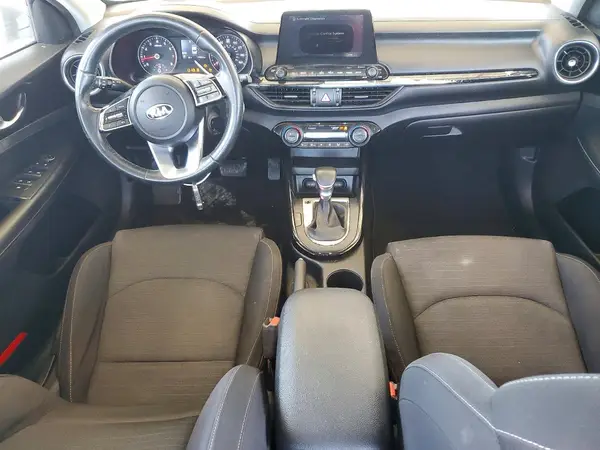 3KPF34AD7KE005930 2019 KIA FORTE - Image 8