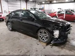 3KPF34AD7KE012411 2019 KIA FORTE