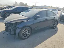 3KPF34AD7KE012425 2019 KIA FORTE