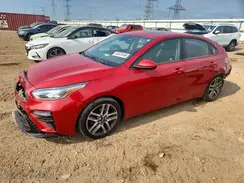 3KPF34AD7KE013140 2019 KIA FORTE