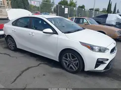 3KPF34AD7KE013395 2019 KIA FORTE