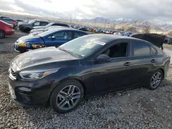 3KPF34AD7KE014644 2019 KIA FORTE