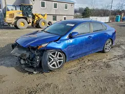 3KPF34AD7KE014790 2019 KIA FORTE