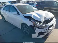 3KPF34AD7KE017124 2019 KIA FORTE