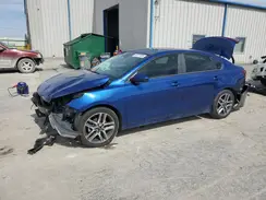3KPF34AD7KE022095 2019 KIA FORTE