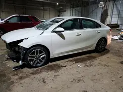 3KPF34AD7KE022419 2019 KIA FORTE
