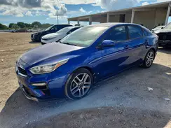 3KPF34AD7KE024588 2019 KIA FORTE