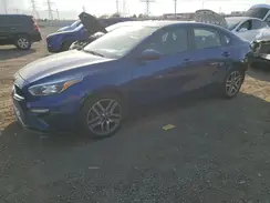 3KPF34AD7KE025921 2019 KIA FORTE