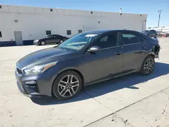 3KPF34AD7KE026373 2019 KIA FORTE