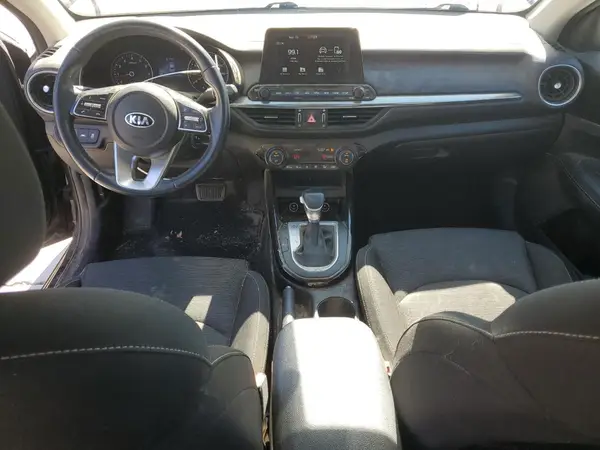 3KPF34AD7KE026373 2019 KIA FORTE - Image 8