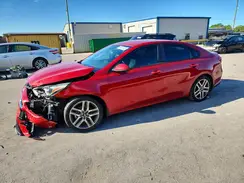 3KPF34AD7KE027636 2019 KIA FORTE