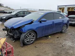 3KPF34AD7KE027684 2019 KIA FORTE