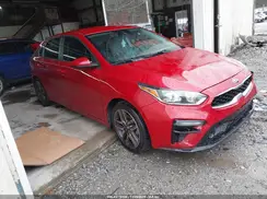 3KPF34AD7KE027961 2019 KIA FORTE