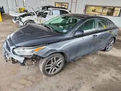 3KPF34AD7KE029094 2019 KIA FORTE