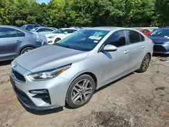 3KPF34AD7KE029421 2019 KIA FORTE