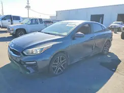 3KPF34AD7KE029550 2019 KIA FORTE