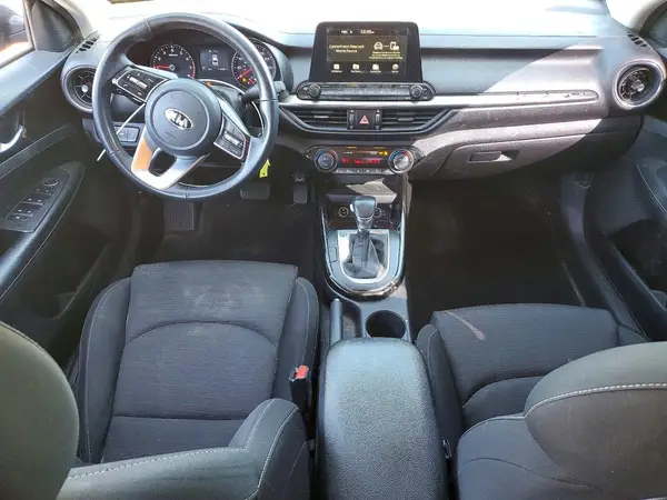 3KPF34AD7KE029550 2019 KIA FORTE - Image 8