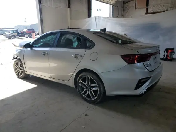3KPF34AD7KE032626 2019 KIA FORTE - Image 2