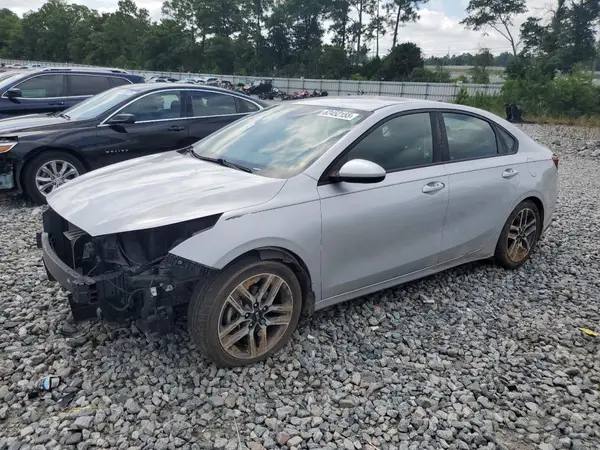 3KPF34AD7KE042024 2019 KIA FORTE - Image 1