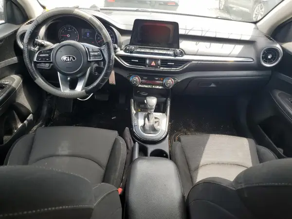 3KPF34AD7KE042024 2019 KIA FORTE - Image 8