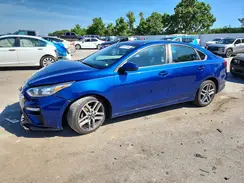 3KPF34AD7KE042122 2019 KIA FORTE