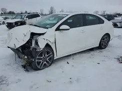 3KPF34AD7KE045585 2019 KIA FORTE