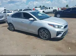 3KPF34AD7KE047840 2019 KIA FORTE