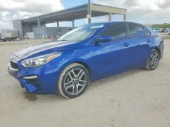 3KPF34AD7KE056604 2019 KIA FORTE