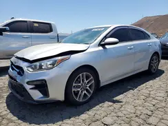 3KPF34AD7KE064427 2019 KIA FORTE
