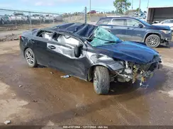 3KPF34AD7KE066484 2019 KIA FORTE
