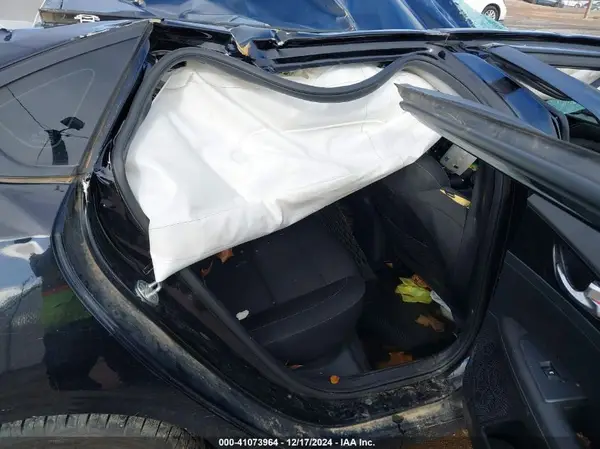 3KPF34AD7KE066484 2019 KIA FORTE - Image 8