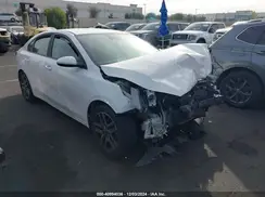 3KPF34AD7KE067344 2019 KIA FORTE