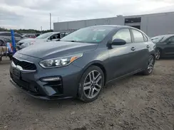 3KPF34AD7KE071183 2019 KIA FORTE