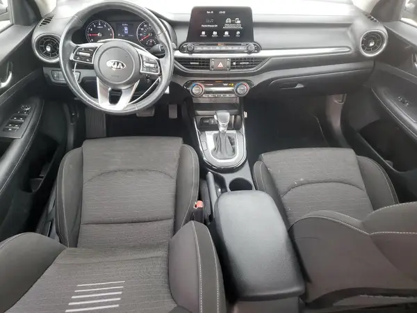 3KPF34AD7KE071183 2019 KIA FORTE - Image 8