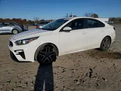3KPF34AD7KE075329 2019 KIA FORTE