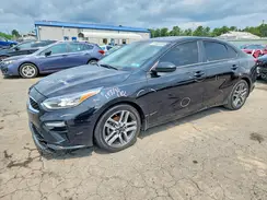 3KPF34AD7KE078389 2019 KIA FORTE