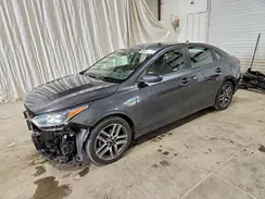 3KPF34AD7KE078635 2019 KIA FORTE
