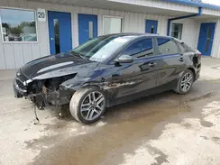3KPF34AD7KE093054 2019 KIA FORTE