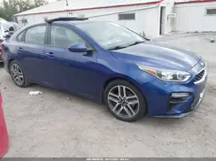 3KPF34AD7KE097427 2019 KIA FORTE