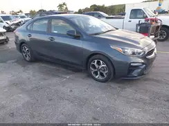 3KPF34AD7KE104098 2019 KIA FORTE