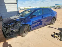 3KPF34AD7KE105106 2019 KIA FORTE