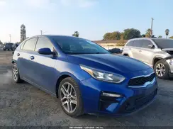 3KPF34AD7KE110645 2019 KIA FORTE