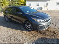 3KPF34AD7KE116073 2019 KIA FORTE
