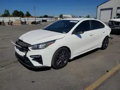 3KPF34AD7LE124921 2020 KIA FORTE