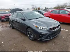 3KPF34AD7LE137426 2020 KIA FORTE
