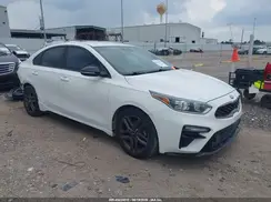 3KPF34AD7LE137720 2020 KIA FORTE