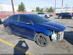 3KPF34AD7LE138978 2020 KIA FORTE