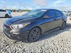 3KPF34AD7LE141234 2020 KIA FORTE