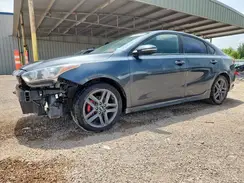 3KPF34AD7LE141976 2020 KIA FORTE